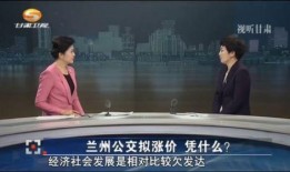 最新兰州爆料视频,城市变迁与民生发展