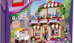 乐高最新版爆料,创新设计引领玩具潮流