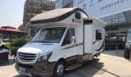 最新爆料 最受欢迎房车,移动家的潮流风向标