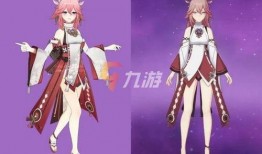 原神最新卡池四星爆料,神秘新角色即将加入卡池！