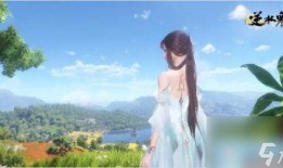 逆水寒手游最新爆料不知火,神秘不知火技能觉醒，战力飙升！