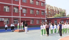 武汉市运河区滨河小学最新爆料,揭秘校园新鲜事