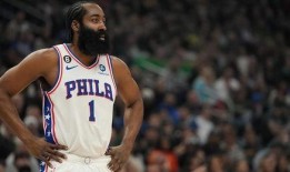 湖人爆料哈登了吗最新消息,哈登最新动态及转会传闻揭秘！”