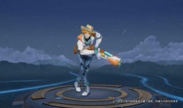 马可皮肤最新爆料视频网,神秘特效引期待，视觉盛宴即将来袭！