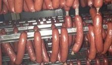 烤肠的最新爆料图片,最新爆料图片曝光，口感与颜值并存！