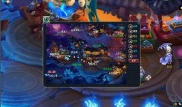 梦幻第6弹最新爆料图片,神秘元素揭晓，奇幻世界再掀波澜