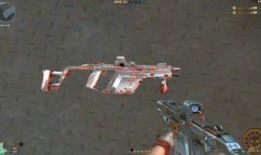 穿越火线最新源武器爆料,源武器全新爆料，神秘力量即将觉醒！