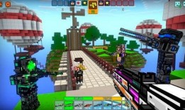 像素射击更新最新爆料版,最新爆料版揭秘，全新玩法与视觉盛宴即将来袭！