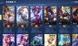 王者皮肤爆料最新账号是什么,王者荣耀最新皮肤爆料，神秘账号曝光！