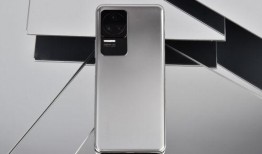 K50微博最新爆料,全新旗舰手机即将亮相，性能与设计双升级！”