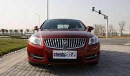 别克新车爆料新闻最新