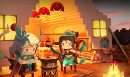 迷你世界最新爆料皮肤,神秘皮肤惊艳亮相，带你领略奇幻魅力