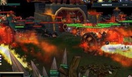 最新散兵爆料图片高清大图,高清大图解析神秘角色与技能