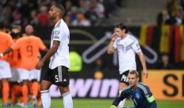 德国足球最新爆料新闻