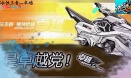 飞车端游5月爆料最新,全新赛道、炫酷技能，激情一夏等你来战！