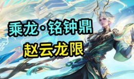 赵云龙年限定最新爆料,神秘爆料揭示全新设计与独特寓意