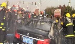 无锡车祸爆料最新情况新闻,多车相撞事故致多人伤亡，救援正在进行