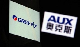 格力奥克斯爆料最新消息,揭秘行业黑幕，真相令人震惊！