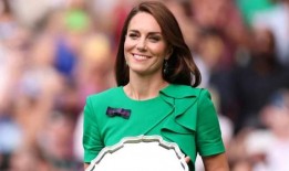 海外爆料凯特最新消息