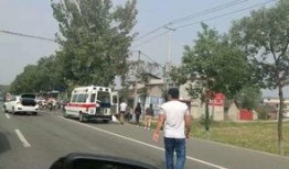 德阳车祸爆料新闻最新情况,事故原因调查及伤亡情况公布