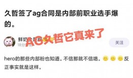 久哲最新消息爆料,揭秘游戏行业新动态与未来趋势