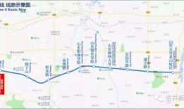 长春8号线最新爆料,揭秘未来交通新动脉