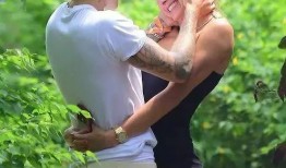 海莉最新爆料新闻事件,揭秘娱乐圈背后惊人真相