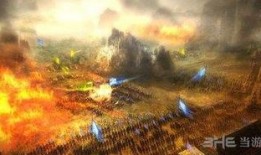 三国志13最新爆料大神,烽火连天，群雄逐鹿，全新爆料揭秘战局风云