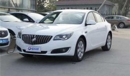 别克新车爆料新闻最新