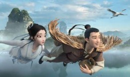 白蛇浮生电影最新爆料视频,神秘力量觉醒，千年爱恋再续前缘