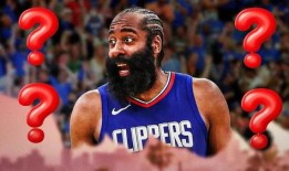 湖人爆料哈登了吗最新消息,哈登最新动态及转会传闻揭秘！”