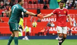 曼联门将爆料最新消息,最新动态及惊人爆料！”