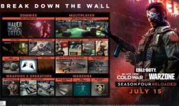 使命战令爆料最新消息,神秘内容引玩家热议，最新动态揭秘