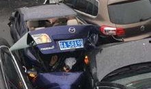 无锡车祸爆料最新情况新闻,多车相撞事故致多人伤亡，救援正在进行