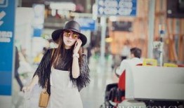 马苏最新爆料机场