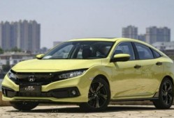 最新款的思域的爆料,性能升级，科技赋能，引领潮流新篇章