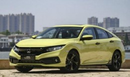 最新款的思域的爆料,性能升级，科技赋能，引领潮流新篇章