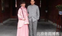 姐弟恋最新爆料