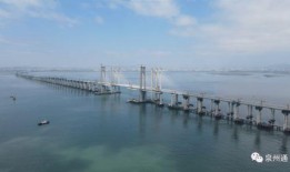 跨海大桥爆料最新消息视频,工程进展与挑战全解析