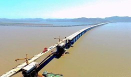 跨海大桥爆料最新消息视频,工程进展与挑战全解析