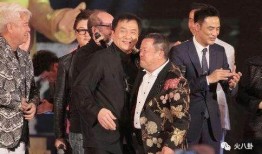 曾志伟韩姨最新爆料,揭秘娱乐圈不为人知的秘密