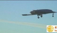 英媒爆料中国最新武器,革命性军事技术震撼全球