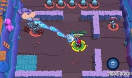 荒野乱斗出最新英雄爆料,神秘角色即将登场，技能揭秘！