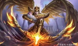 王者后羿皮肤爆料最新视频,神秘箭矢，星辰闪耀，王者归来！