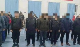 萧山保安爆料案件最新,案件细节曝光，真相渐浮水面