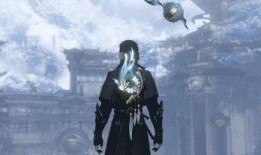 逆水寒最新爆料武器外观