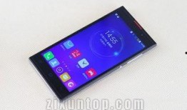 海信手机最新爆料,旗舰配置再升级，颠覆性设计引期待