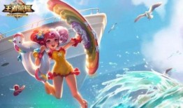 小乔皮肤官方最新爆料