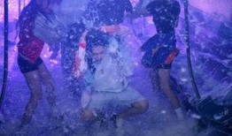 爆炸蜘蛛最新爆料视频