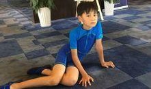 瓯北瑜伽爆料案件最新,真相大白，疑云散去